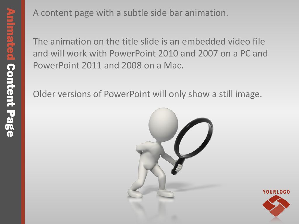 animated powerpoint templates for mac