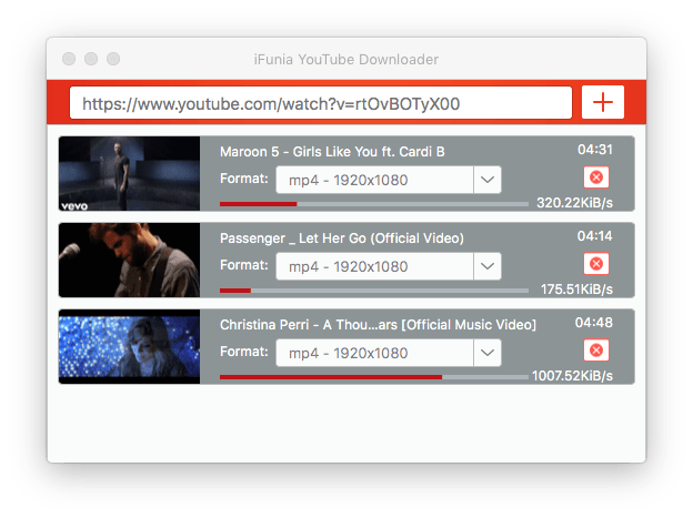 program to download youtube videos for mac